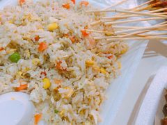 -纽顿熟食中心