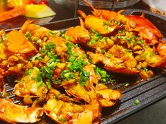-79号渔船海鲜饭店(宝安店)