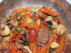 -后湖小院·乡野田园菜