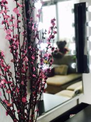 -晓V彩妆造型(大学路店)