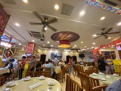 -鹤乡东北菜(崮山路店)