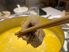 -八珍玉食鸡煲·打边炉(印象城店)