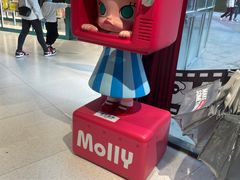 -泡泡玛特POPMART(沈阳大悦城店)