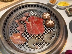 -千寻山野烤肉(中关村店)