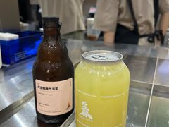 -喧闹·东方大气茶(鹅岭二厂店)