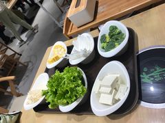 -竹鲜笙全竹宴(国色天香店)