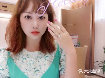 顶级切工完美造型 | 钻石小鸟