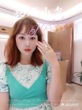 顶级切工完美造型 | 钻石小鸟