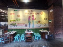 -憨铁匠老火锅(龙岗万科里店)