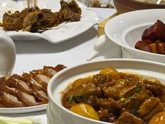 -鸿运楼烤鸭店(天桥店)
