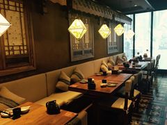 -云海肴·汽锅鸡·云南菜(天津国金汇店)