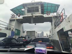 -长洲岛