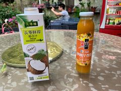 -国生茶庄·地道农家菜团建活动