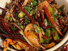 -辣螃铠盆盆蟹大排档(总店)