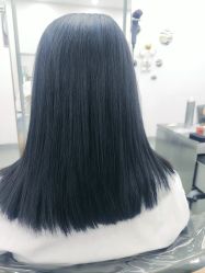 -起点造型·QIDIAN烫染接发