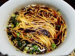 老牌阳春面-南京大牌档(龙湖长楹天街店)
