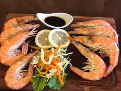 -茉莉.Red Crab