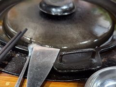 -袁大妈高原特色牦牛肉石棉烧烤(雅安店)