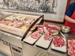 -金刚山(学府路店)