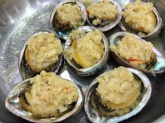 -贞姨美食·老字号海鲜大排档