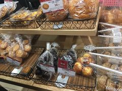 -山崎面包(百联世纪店)
