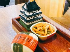 -千寿·金焰食堂(仁和新城店)