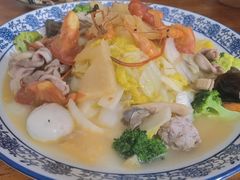 -丁来兴酒店(西街店)