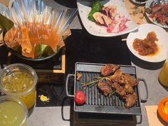 -匠和风精致料理(祥禾天地店)