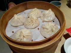 鲜肉小笼包-弄堂小笼包(西青中北永旺购物中心店)