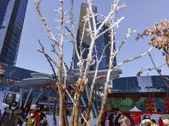 -大族广场Mall&More