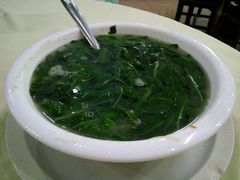 -盛记顺德高佬猪杂粥