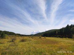 -塞罕坝国家级自然保护区