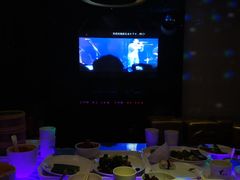 -凯乐会量贩KTV(国防大厦总店)