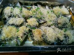 -大岗仙庙烧鸡(花东店)