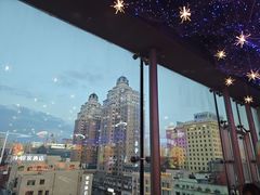 -徐记小怪兽肉蟹煲(中央大街店)