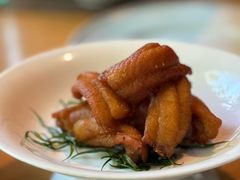 -新荣记(西溪湿地店)