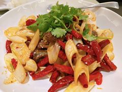 -明州小宴(文化广场店)