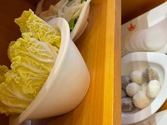 -老铜锅老北京涮羊肉(常发店)