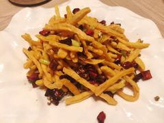 -艳阳天·非遗楚菜(武汉客厅店)