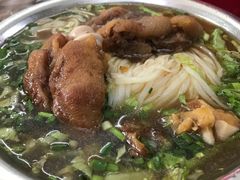-其英猪脚粉(衡阳路总店)