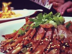 -窄巷子陕菜馆·地道陕西菜(粉巷店)