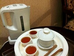 -汕头金乐大酒店