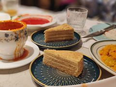 -波特曼西餐厅(中央大街店)