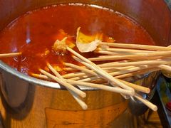 -喝丢一只鞋海鲜烧烤·海肠捞饭(市场店)