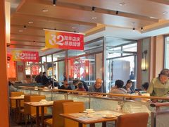 -东方饺子王(新阳路店)