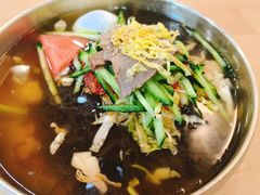 -顺姬冷面(长白西路店)