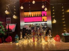-YUE·6·西式融合餐厅(外滩六号店)