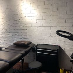 -極致刺青TATTOO STUDIO 私人订制