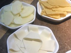 面块-小门坎三合鱼(总店)
