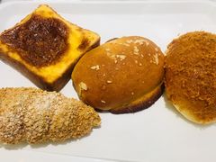 -Bread Talk 面包新语(荟聚店)